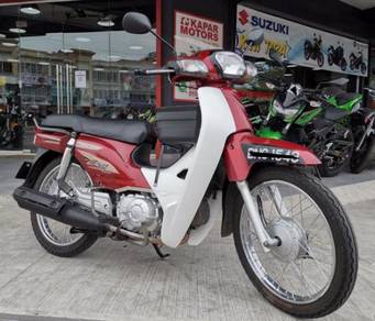 Honda honda - Almost anything for sale in Malaysia - Mudah.my