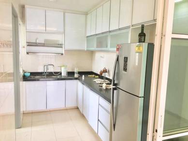Semarak penaga 1260sf (Renovated,Full Loan) batu Caves,symphony amara