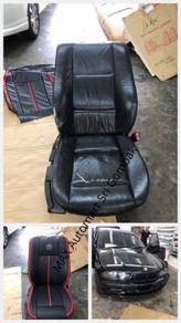 BMW E-34 LEC Seat Cover Sports Series (ALL IN)