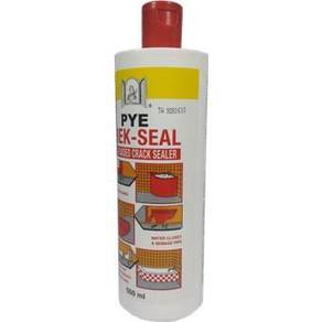 PYE Krek Seal / Crack Sealer / repair leaking