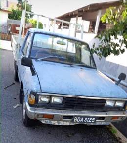 Datsun 720 Almost Anything For Sale In Malaysia Mudah My