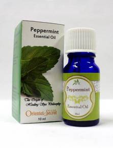 Oriental Secret - Peppermint Essential Oil