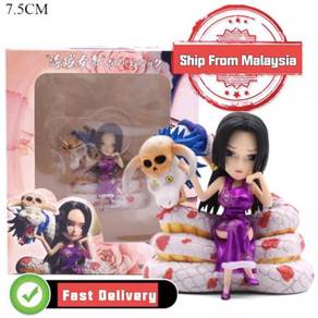 Anime One Piece Boa Hancock 004 Action Figure 7cm
