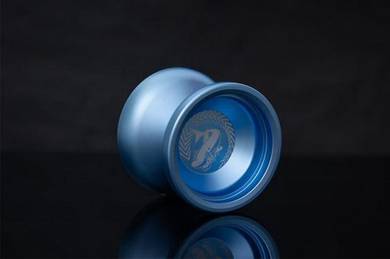 Magicyoyo N12 Shark professional metal yoyo