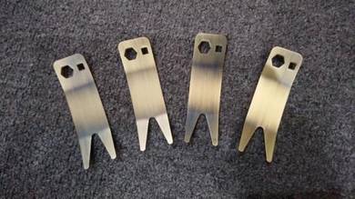 Guitar String Winder