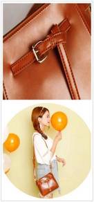 Korean Style Mini Shoulder Bag (Ready Stock)