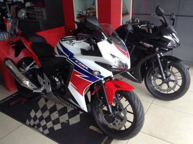 Proformance Slip on Honda CBR500R ~ CB500X ~ CB500
