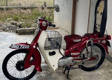 Honda class1 - Almost anything for sale in Malaysia - Mudah.my