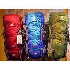 Savetron Hiking/Travellin Bag in Seberang Jaya 007