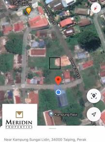 Taiping Land For Sale In Malaysia Mudah My