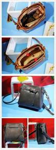Korean Style Mini Shoulder Bag (Ready Stock)