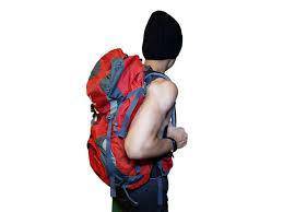 Savetron Hiking/Travellin Bag in Seberang Jaya 005