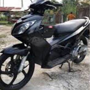 Yamaha Nouvo S All Vehicles For Sale In Malaysia Mudah My Mobile