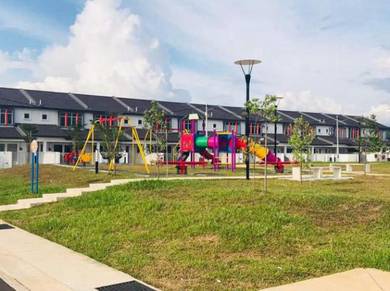 2-storey-Terraced-House-for-sale-Bukit-Beruntung-Selangor