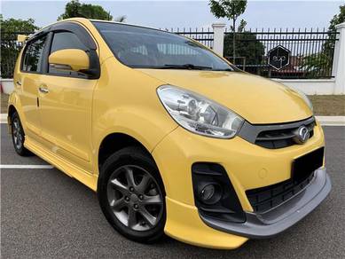 Perodua Myvi Vehicles For Sale In Malaysia Mudah My Page 61
