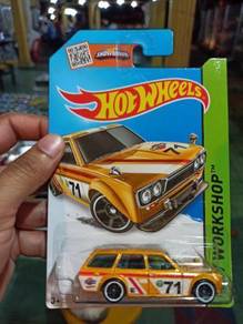 datsun 510 mudah