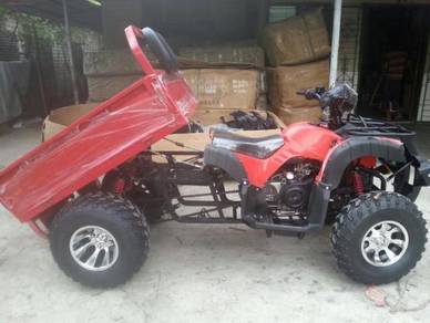 Atv Almost Anything For Sale In Malaysia Mudah My