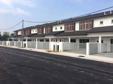 2-storey-Terraced-House-for-sale-Bukit-Beruntung-Selangor-1