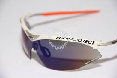 RudyProject Freeon Team edition - 2 lenses