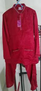 Baju melayu Children clothes traditional kids