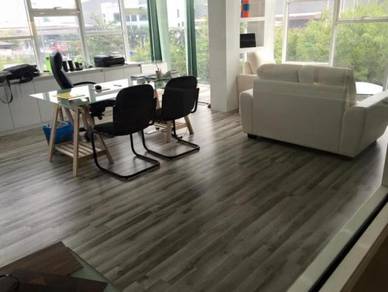 Timber Flooring / Laminate / Vinyl / WPC/ SPC- 140