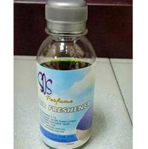 Air Purifier Essence (Green)