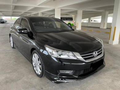 Honda Accord Cars For Sale On Malaysia S Largest Marketplace Mudah My Mudah My