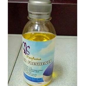 Air Purifier Essence (Yellow)