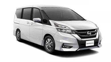 Nissan Serena Almost Anything For Sale In Malaysia Mudah My