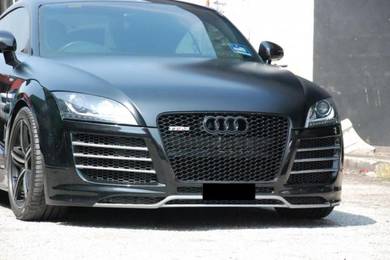 Audi TT Prior design Bodykit Audi TTRS bodykit