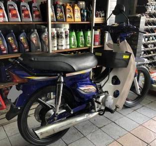 Motorcycles For Sale On Malaysia S Largest Marketplace Mudah My Mudah My