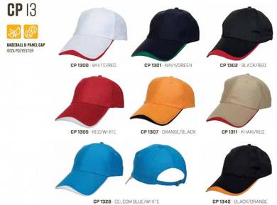 Topi Cap CP13 Beli Borong