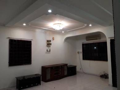 2-storey-Terraced-House-for-sale-Klang-Selangor-1