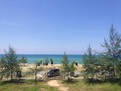 Tanah Tepi Pantai Land For Sale In Malaysia Mudah My
