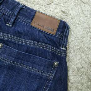 Short Jeans A La Moda