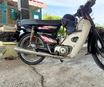 Motorcycles For Sale On Malaysia S Largest Marketplace Mudah My Mudah My