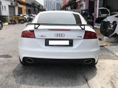 Audi tt - Almost anything for sale in Malaysia - Mudah.my Mobile