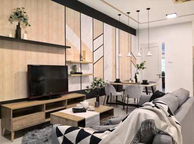 IMPERIAL HATAMAS CONDOMINIUM @ Bukit Hatamas, Cheras - C.C.C. Issued