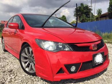 Honda Civic Almost Anything For Sale In Malaysia Mudah My Mobile