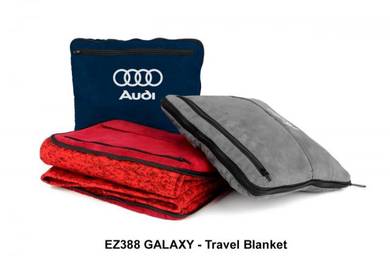 Selimut Travel Blanket EZ388 Minima 10 unit