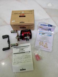 Daiwa Millionaire SW 103