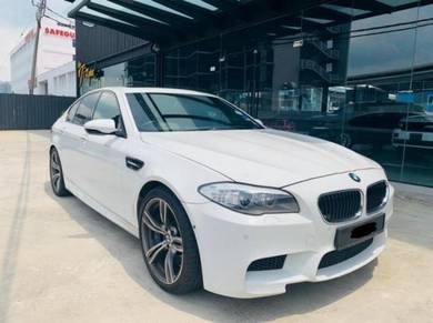 Bmw M5 Cars For Sale On Malaysia S Largest Marketplace Mudah My Mudah My