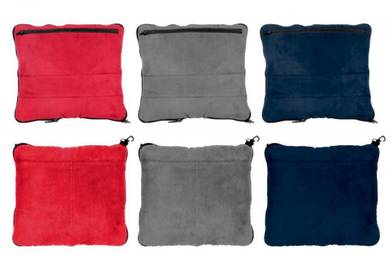 Selimut Travel Blanket EZ388 Minima 10 unit