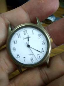 Original Citizen vega Gent Dress Watch Japan