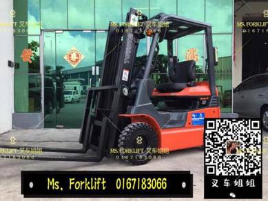 Forklift Battery Almost Anything For Sale In Malaysia Mudah My