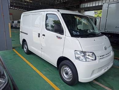 Daihatsu Grand Max All Vehicles For Sale In Malaysia Mudah My Mobile
