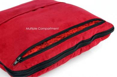 Selimut Travel Blanket EZ388 Minima 10 unit