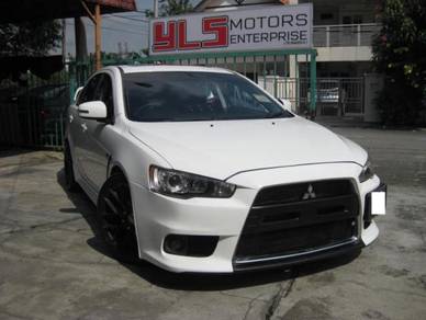 Mitsubishi Lancer Gt 2 0 Almost Anything For Sale In Malaysia Mudah My Mobile