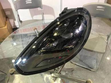 Porsche Panamera head lamp 970.2
