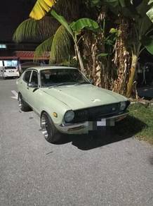 Datsun 120y All Vehicles For Sale In Malaysia Mudah My Mobile